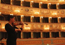Italian music music in Italy