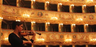 music in Italy