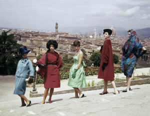 1960S FASHION