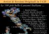 100 Of The Most Beautiful Italian Songs