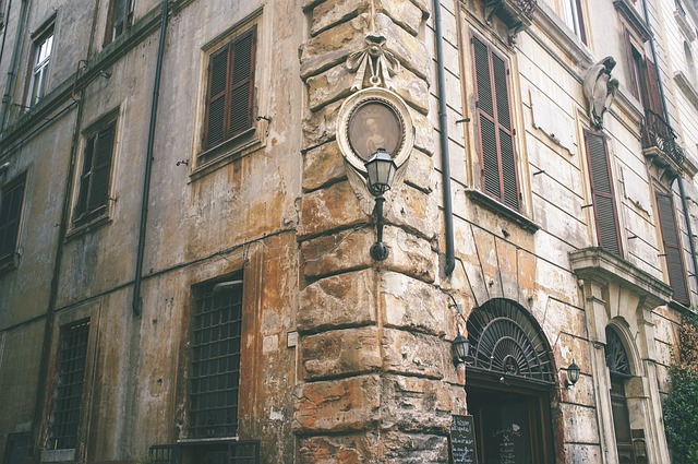 italy, rome, architecture