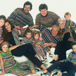 Missoni Family