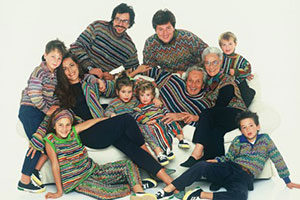 Missoni Family