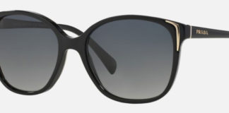 Italian sunglasses