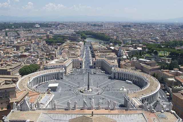 rome, capital, italy