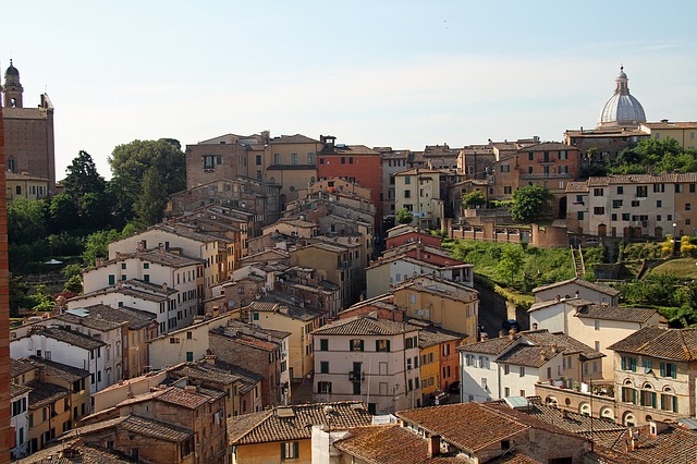 siena, italy, italian