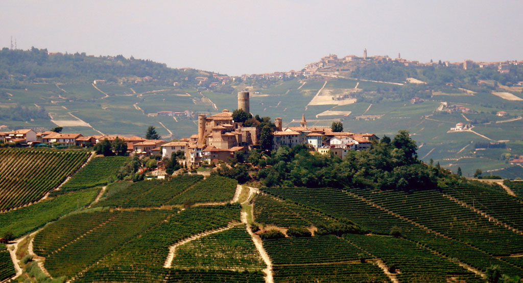 langhe