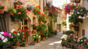 Umbria