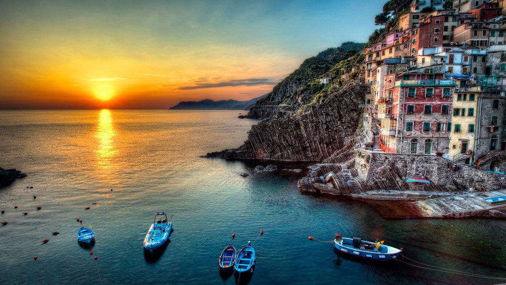 manarola