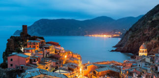 vernazza