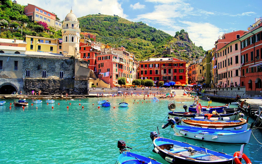 Vernazza