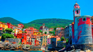 tellaro