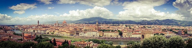 florence, tuscany, travel