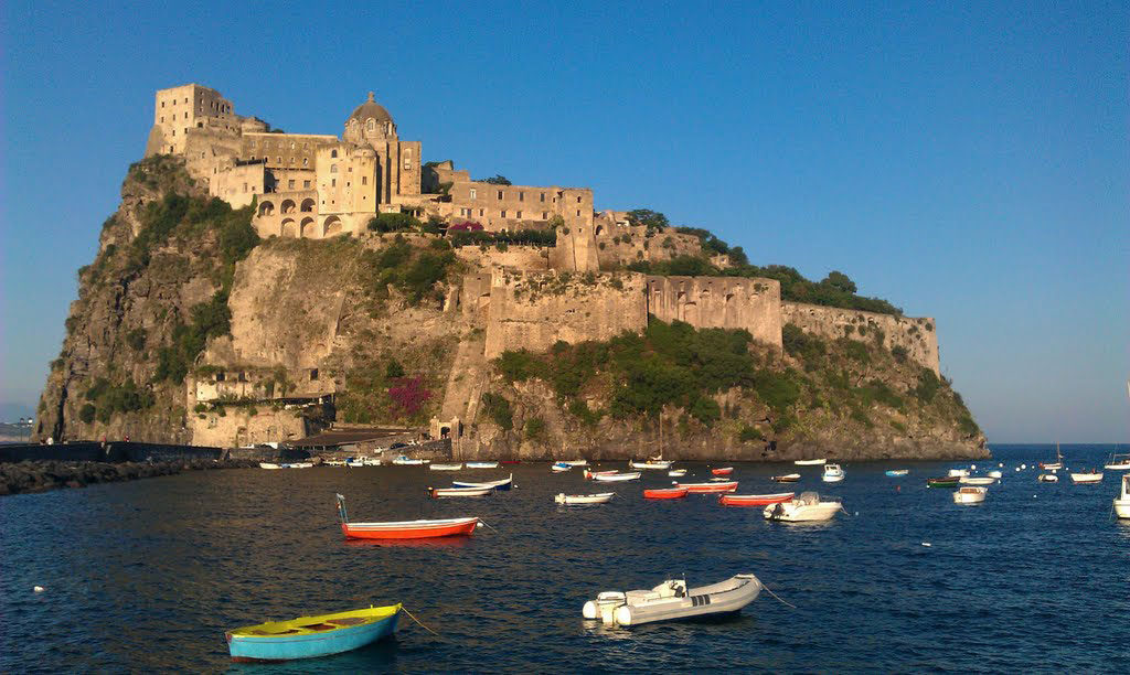 ischia