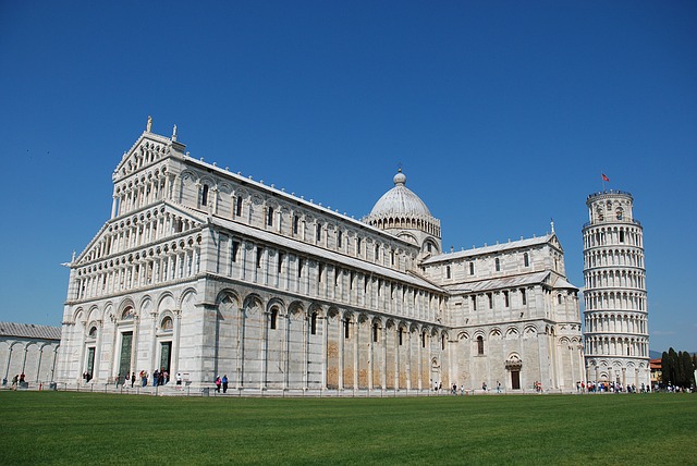 pisa, italy, italia