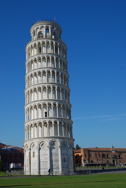 pisa, italy, italia