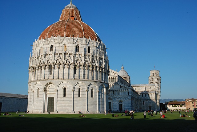 pisa, italy, italia