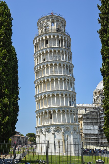 pisa, italy, tuscany