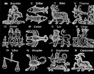 zodiac
