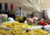 italian ingredients
