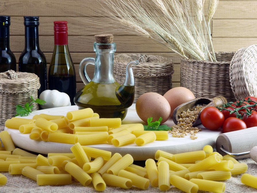 italian ingredients
