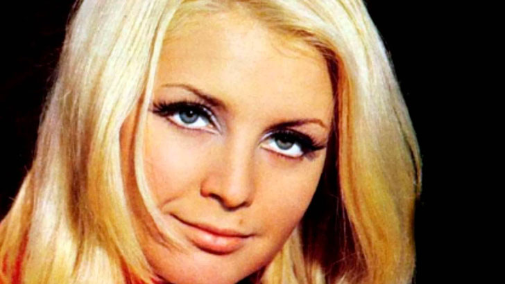 Patty Pravo