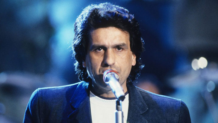 Toto Cutugno