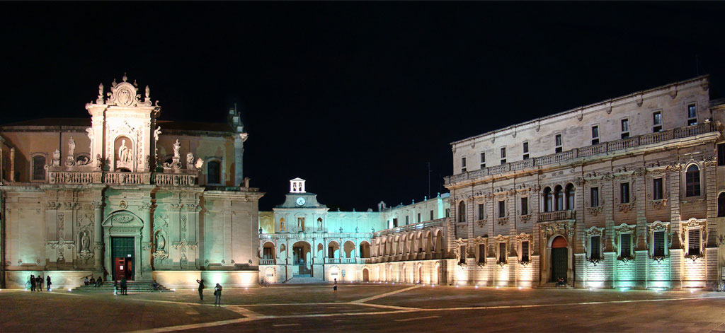 Lecce