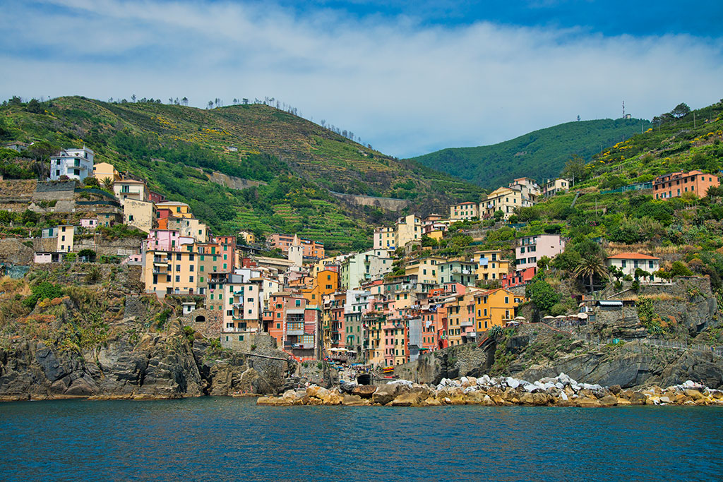 Riomaggiore