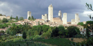 San Gimignano