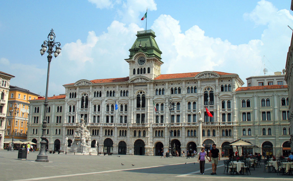 Trieste