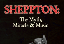 New Book Praises Pope John XXIII’s Miracle at Sheppton Sheppton