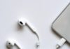 earphones