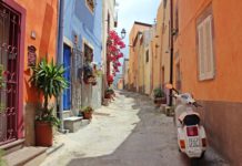 Italy’s Best-Kept Secret: The Small Town Where People Live to Over 100