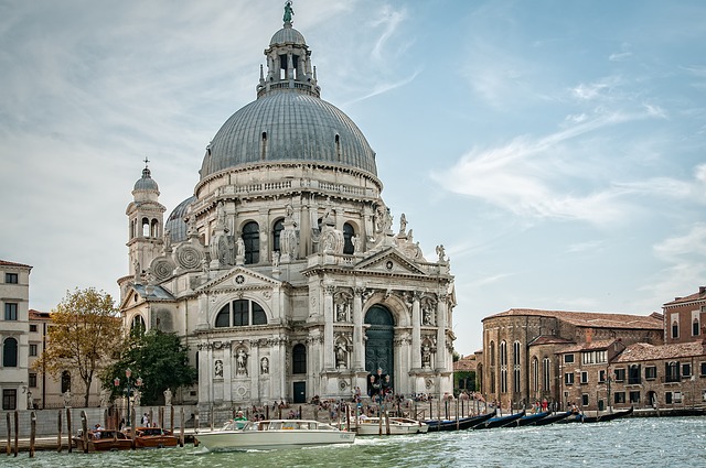 architecture, building, cathedral