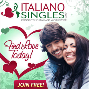 italiano singles