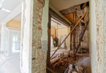 How To Remodel A Functional Yet Traditional Italian Villa home remodeling