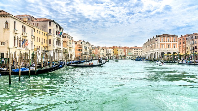 travel, vacations, venice