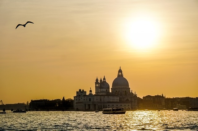 venice, venezia, italy