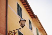 Home Security Considerations For Property Owners In Italy home security