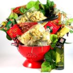 gift basket