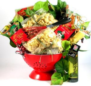 gift basket