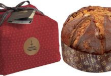 panettone