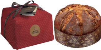 panettone