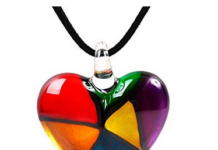 Murano Glass Jewelry: A Timeless Blend of Art and Elegance murano jewelry