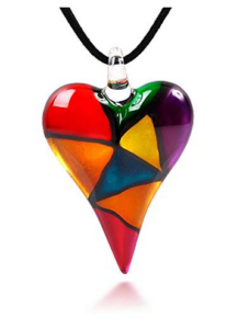 murano jewelry