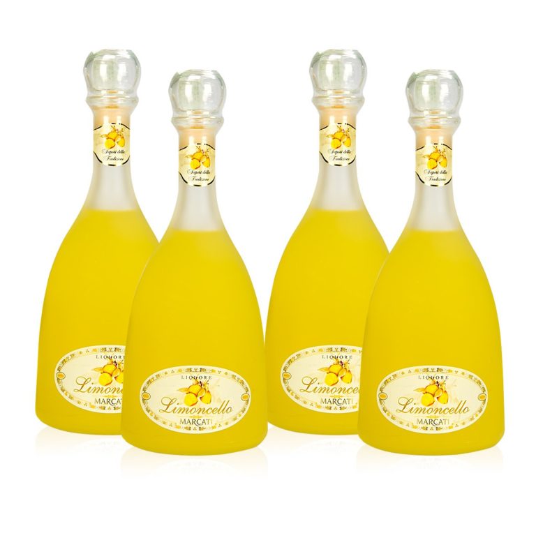 limoncello