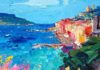 portovenere painting