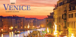 italy calendar