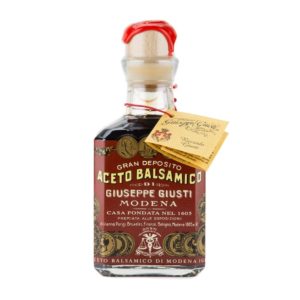 balsamic vinegar